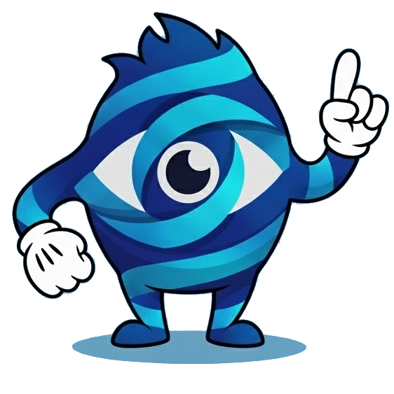 Ilustração do site