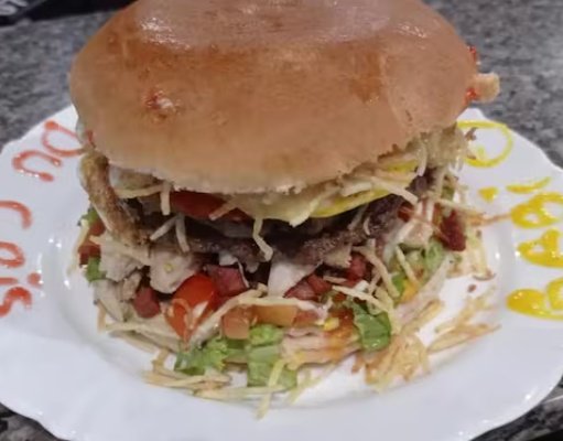 Antes - Ducris